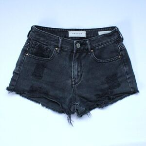 Pacsun High Rise Festival Women's Short Shorts Size 23